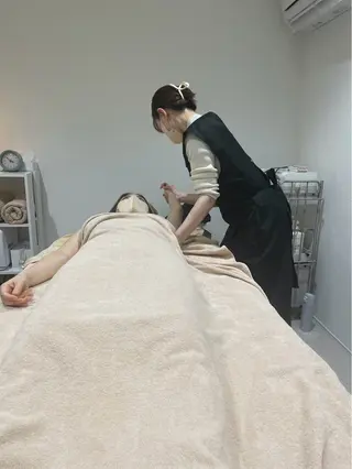 リンパサロン mercicocoのエステ・リラクイメージ