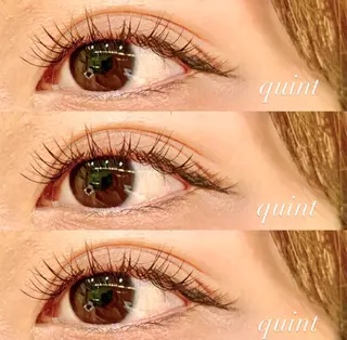 マツエク・マツパ sola: neolive岡田のマツエク・マツパデザイン