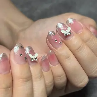 ネイル u sのネイルデザイン