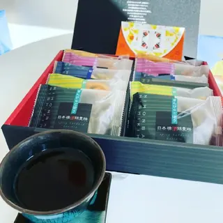 ＰＯＬＡ福岡東店所属・POLA　福岡東店 木山 のエステ・リラクイメージ