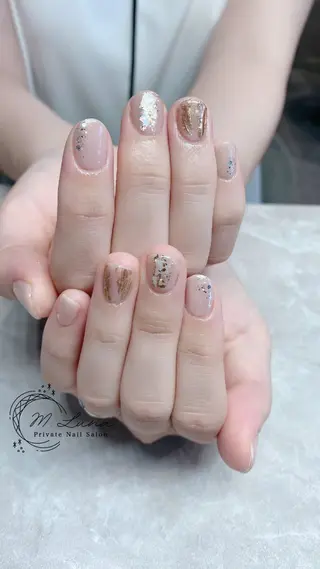 ネイル M.Luna所属・M.Luna _mitsukiのネイルデザイン