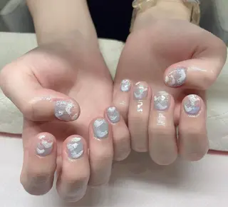 ネイル kouca  nail所属・コウ カnail💅のネイルデザイン