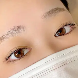 マツエク・マツパ Ui .のマツエク・マツパデザイン