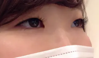 マツエク・マツパ m+eyelash 🩵南森町駅1分🚉のマツエク・マツパデザイン