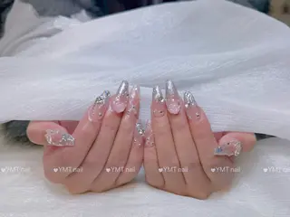 ネイル YMT NailStudioのネイルデザイン