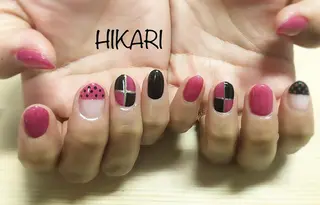 ネイル CULU -LUのネイルデザイン