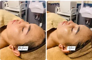 平塚店⭐️美肌サロン 🌱リンパマッサージのエステ・リラクイメージ