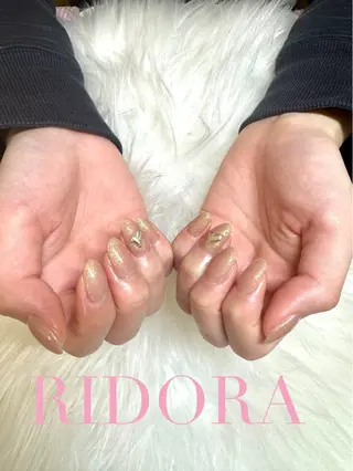 ネイル RIDORA nailのネイルデザイン