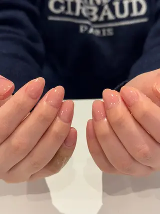 ネイル melty 表参道 manoのネイルデザイン