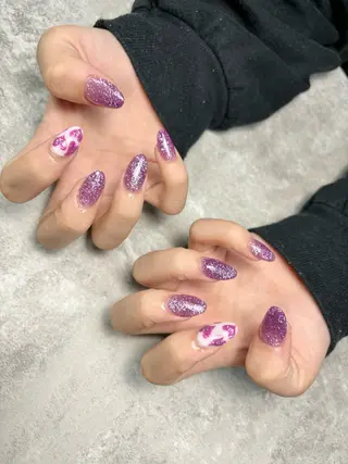 ネイル Y's nailのネイルデザイン