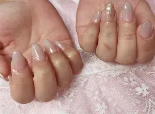 ネイル twincle nailのネイルデザイン