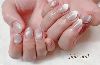 ネイル juju nailのネイルデザイン