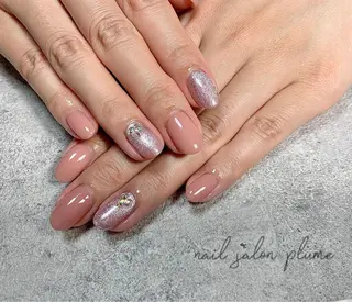 ネイル nail salon plumeのネイルデザイン