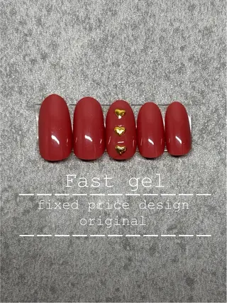 ネイル Angelique 北澤/前橋のネイルデザイン