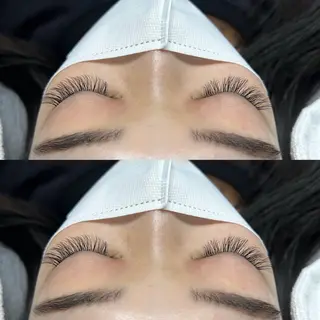 マツエク・マツパ arbis 遠山のマツエク・マツパデザイン