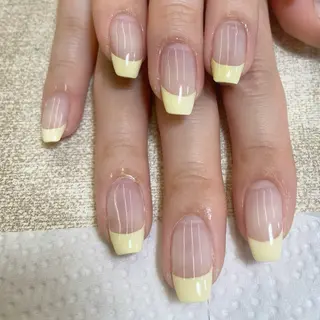 ネイル す みのネイルデザイン