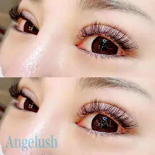 マツエク・マツパ 🦄銀座/束感まつげ 村上🍒のマツエク・マツパデザイン