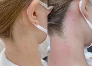 Grace naoのマツエク・マツパデザイン