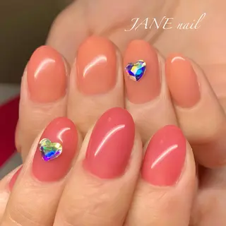 ネイル Nail Salon JANEのネイルデザイン