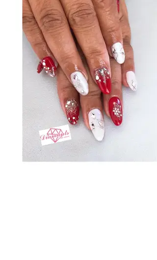 ネイル Asa miのネイルデザイン