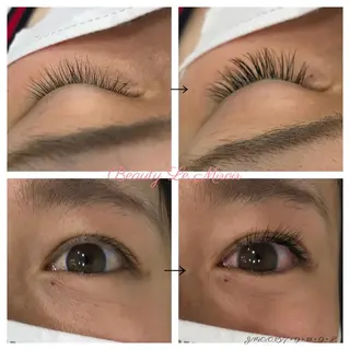 マツエク・マツパ ビューティー ミロワールのエステ・リラクイメージ