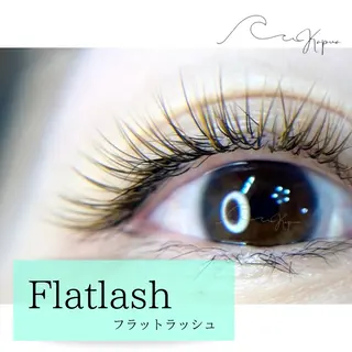 マツエク・マツパ kapua所属・Kapua🌺 マユのマツエク・マツパデザイン