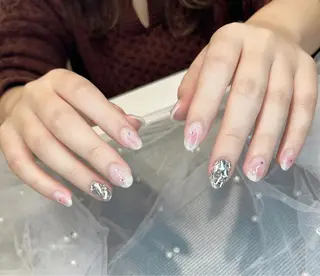 ネイル Moci Nail Salonのネイルデザイン