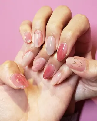 ネイル YUUKOKU Nailのネイルデザイン