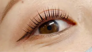 マツエク・マツパ CITRON ⭐︎のマツエク・マツパデザイン