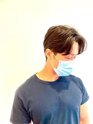 ショート ウサミ/髪質改善 酸性ストレート🌈のヘアスタイル