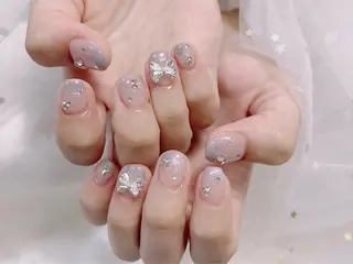 ネイル ジョリ kasumi🌹💅のネイルデザイン