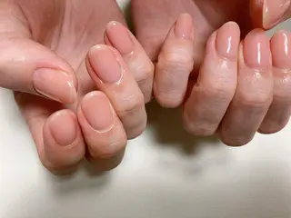 ネイル kikinail 溝の口のネイルデザイン