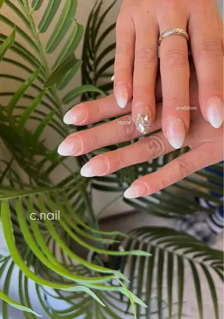 ネイル Chika/ C.nailのネイルデザイン