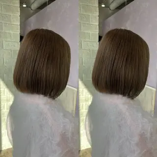 ミディアム 美容師＆アイリスト 🎀KYONOのマツエク・マツパデザイン