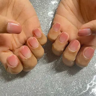 ネイル VIERU 🌈🎀💖のネイルデザイン