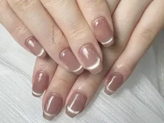 ネイル 鹿取 春子Teamのネイルデザイン