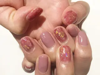 ネイル jamspark ✨のネイルデザイン