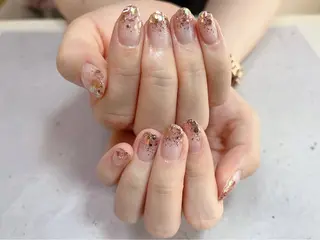 ネイル nailsalon  Josee所属・nailsalon Joseeワシズのネイルデザイン
