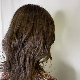 ミディアム アベックプレジール海老津店所属・木宿 開太のヘアスタイル