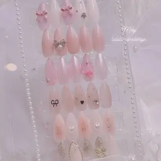 ネイル lulula ricoのエステ・リラクイメージ