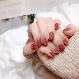 ネイル 💅ネイルサロン ブラン🌈かすみのネイルデザイン
