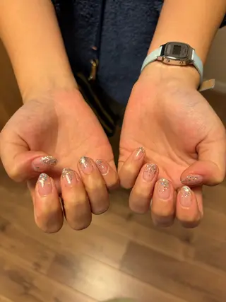 ネイル 京美人所属・京 美人のネイルデザイン