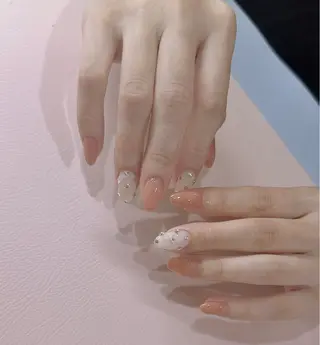 ネイル NANA NAILのネイルデザイン