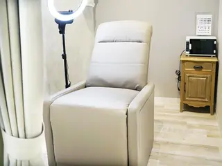 Jurereye 安藤のマツエク・マツパデザイン