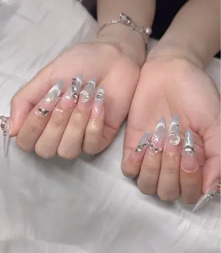 ネイル Lee Ainのネイルデザイン