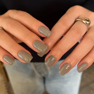 ネイル vegh.所属・vegh. nail／阿波座のネイルデザイン