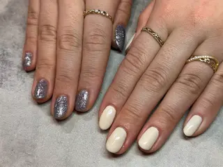 ネイル nail salon jumelle所属・jumelle maiのネイルデザイン