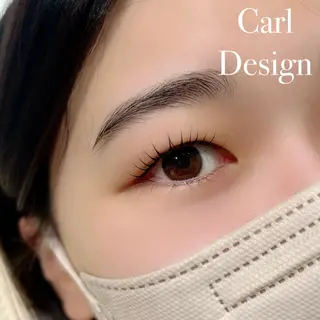 マツエク・マツパ salut honami🫧のマツエク・マツパデザイン