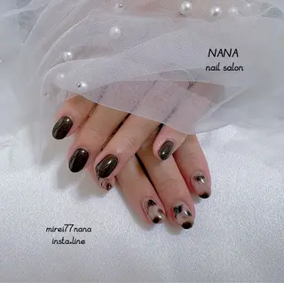 ネイル NANA nail salonのネイルデザイン