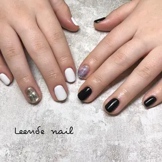 ネイル Leendenail 【リエンダネイル】のネイルデザイン